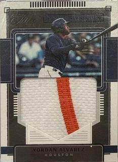 Yordan Alvarez