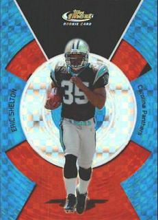 Eric Shelton