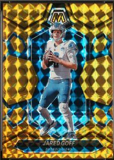 Jared Goff