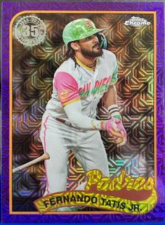 Fernando Tatis Jr.