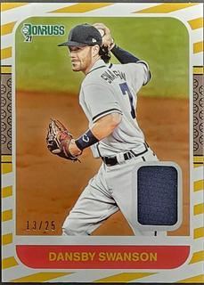 Dansby Swanson