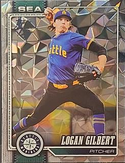 Logan Gilbert