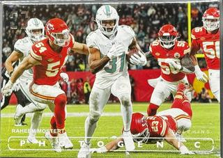 Raheem Mostert
