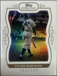 Jackie Robinson