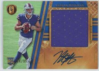 Nathan Peterman
