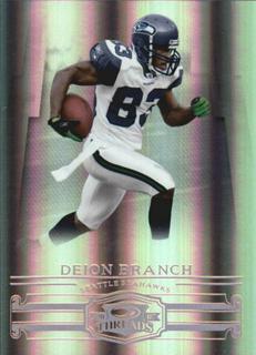 Deion Branch