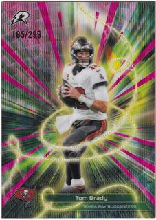 Tom Brady