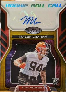 Mason Graham