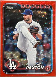 James Paxton