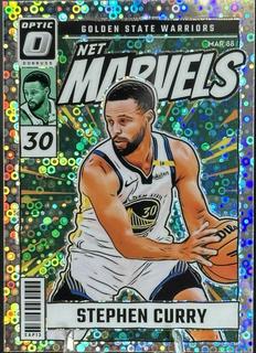 Stephen Curry