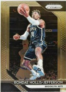 Rondae Hollis-Jefferson