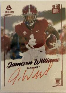 Jameson Williams