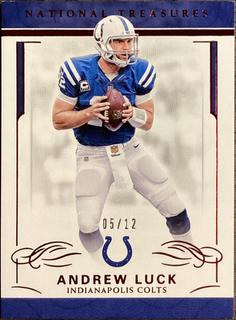 Andrew Luck