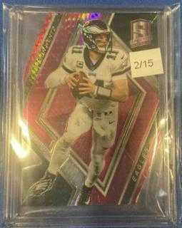 Carson Wentz
