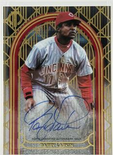 Barry Larkin