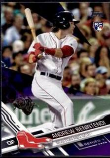 Andrew Benintendi