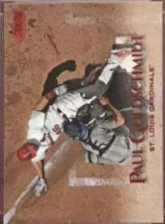 Paul Goldschmidt