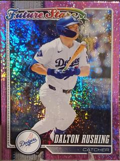 Dalton Rushing