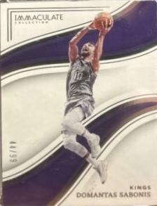 Domantas Sabonis