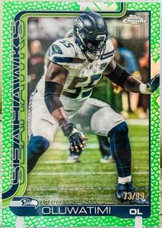 Olu Oluwatimi