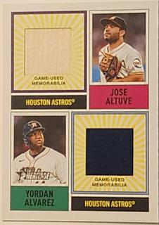 Jose Altuve
