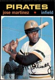 Jose Martinez