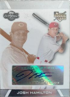 Josh Hamilton