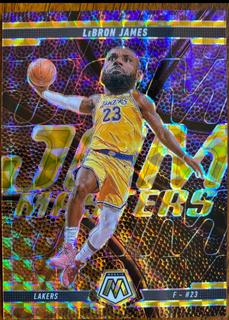 LeBron James