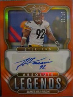 James Harrison