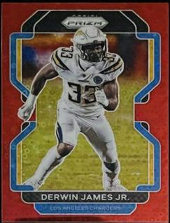 Derwin James Jr.