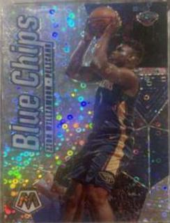 Zion Williamson