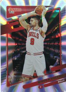 Nikola Vucevic