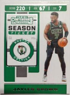 Jaylen Brown