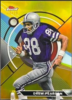 Drew Pearson