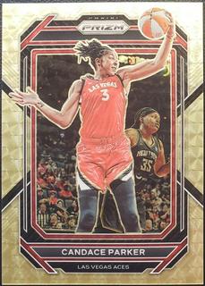 Candace Parker