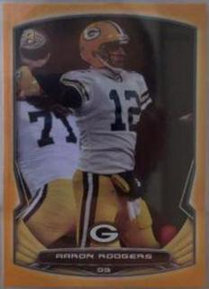 Aaron Rodgers
