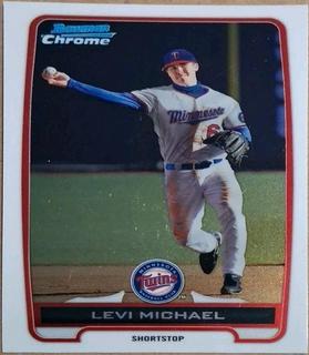 Levi Michael