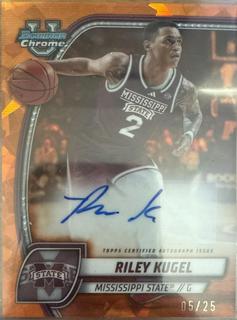 Riley Kugel