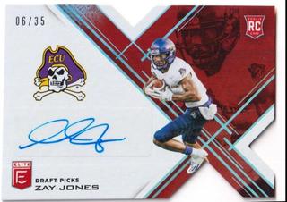 Zay Jones