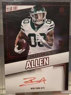 Braelon Allen