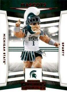 Sparty