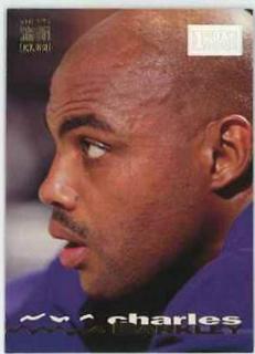 Charles Barkley