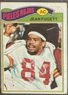 Jean Fugett