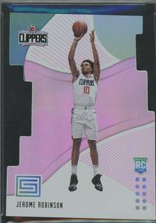 Jerome Robinson