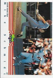 Mike Schmidt
