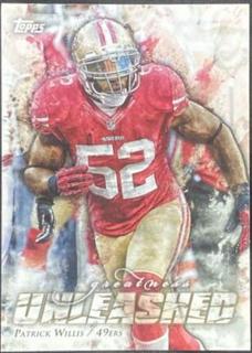 Patrick WIllis