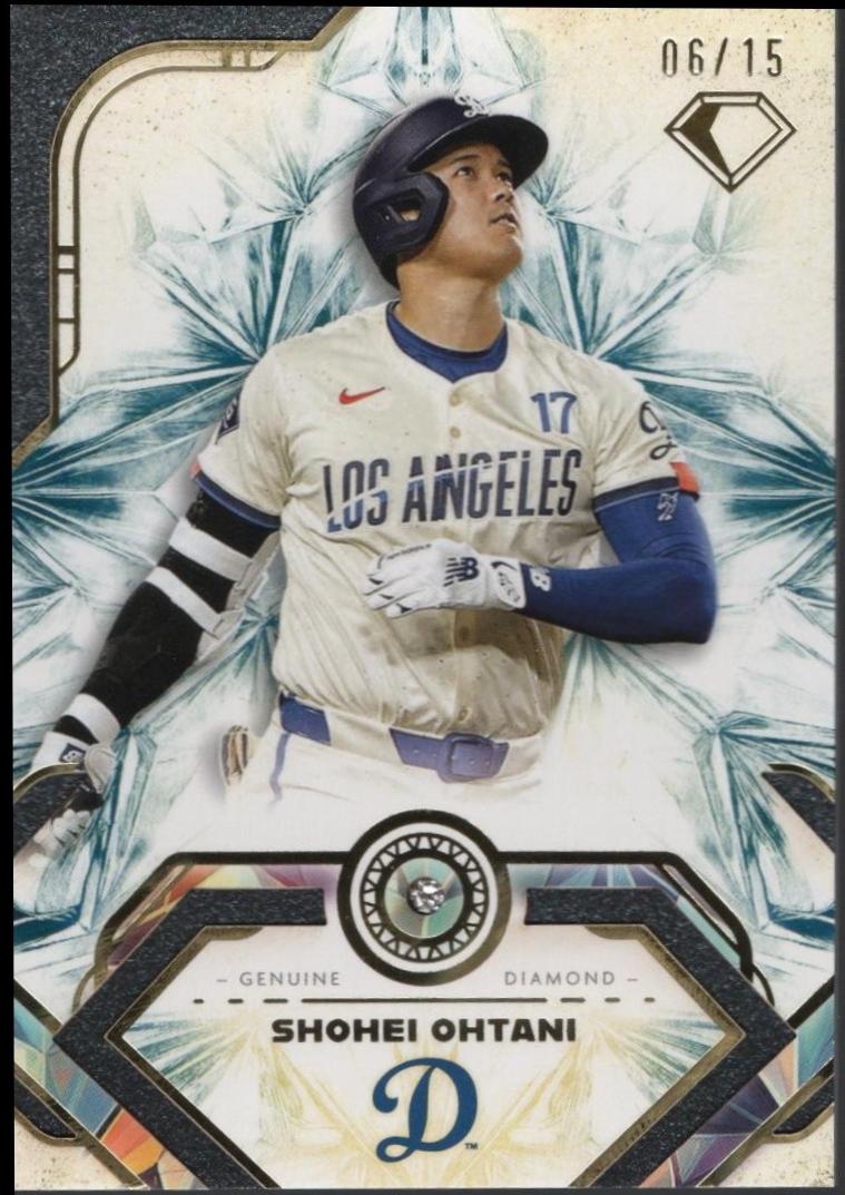 Shohei Ohtani #83