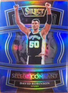 David Robinson