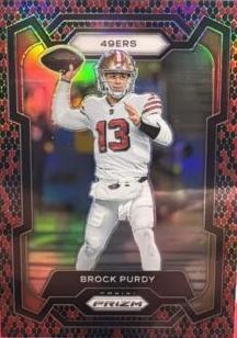 Brock Purdy