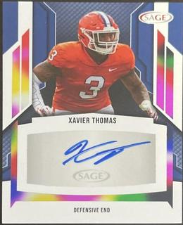 Xavier Thomas